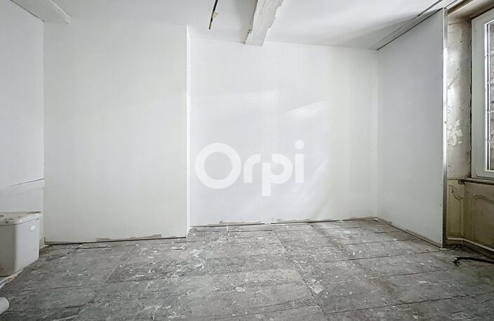 Immeuble à Vendre – Fort Potentiel – Saint-Léonard-de-Noblat EXCLUSIVITÉ – À SAISIR ! — photo 3