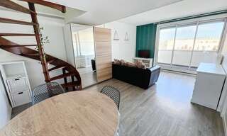 Appartement 1 Pièce 32 m² à louer à Joué-lès-Tours (37300)