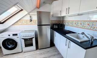 Appartement 1 Pièce 32 m² à louer à Joué-lès-Tours (37300)