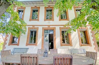Maison 6 pièces 620000 €