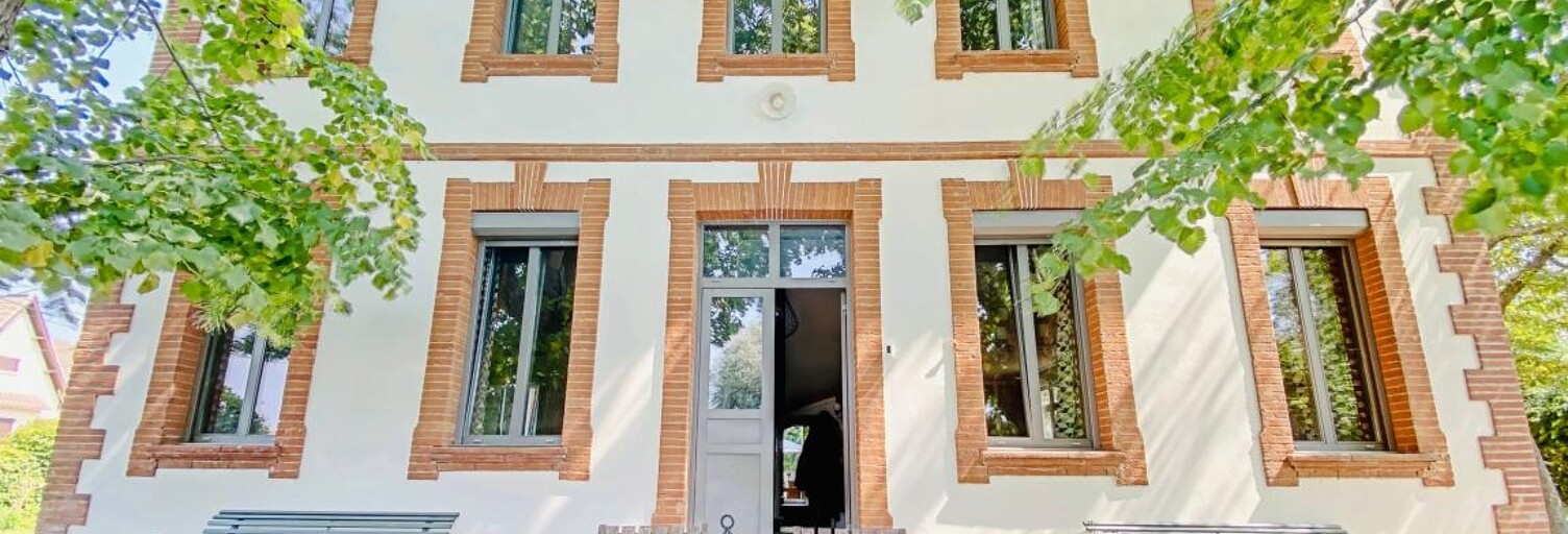 Maison 6 Pièces 172 m² à vendre à Muret (31600)
