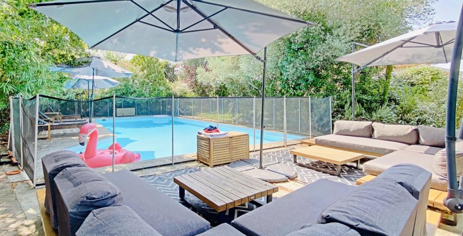 À Vendre : La Villa Pauline, joyau historique de Muret — photo 1