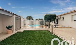 Maison 5 Pièces 150 m² à vendre à Camaret-sur-Aigues (84850)