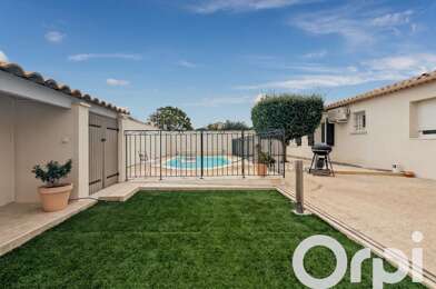Maison 5 pièces 368000 €