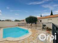 Maison À Vendre CAMARET sur AIGUES — photo 4