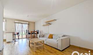 Appartement 2 Pièces 46 m² à vendre à Jonquières (84150)