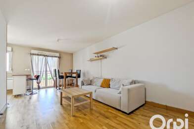 Appartement 2 pièces 124000 €