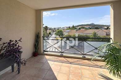 Appartement 2 pièces 176550 €