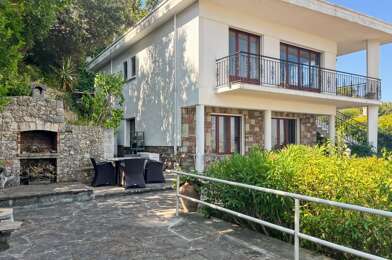 Maison 7 pièces 585000 €