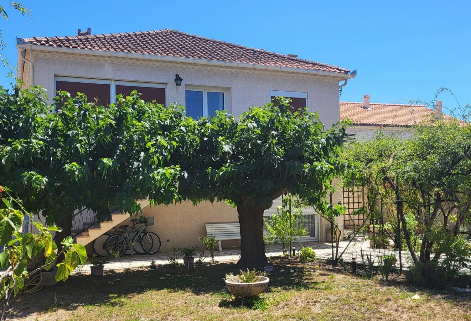 Maison À Vendre — photo 1