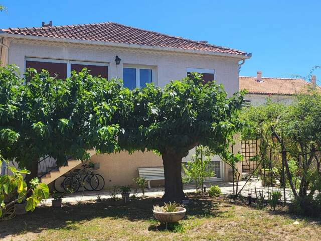 Maison À Vendre — photo du bien