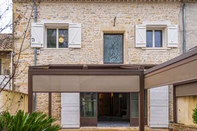 Maison 4 pièces 499000 €