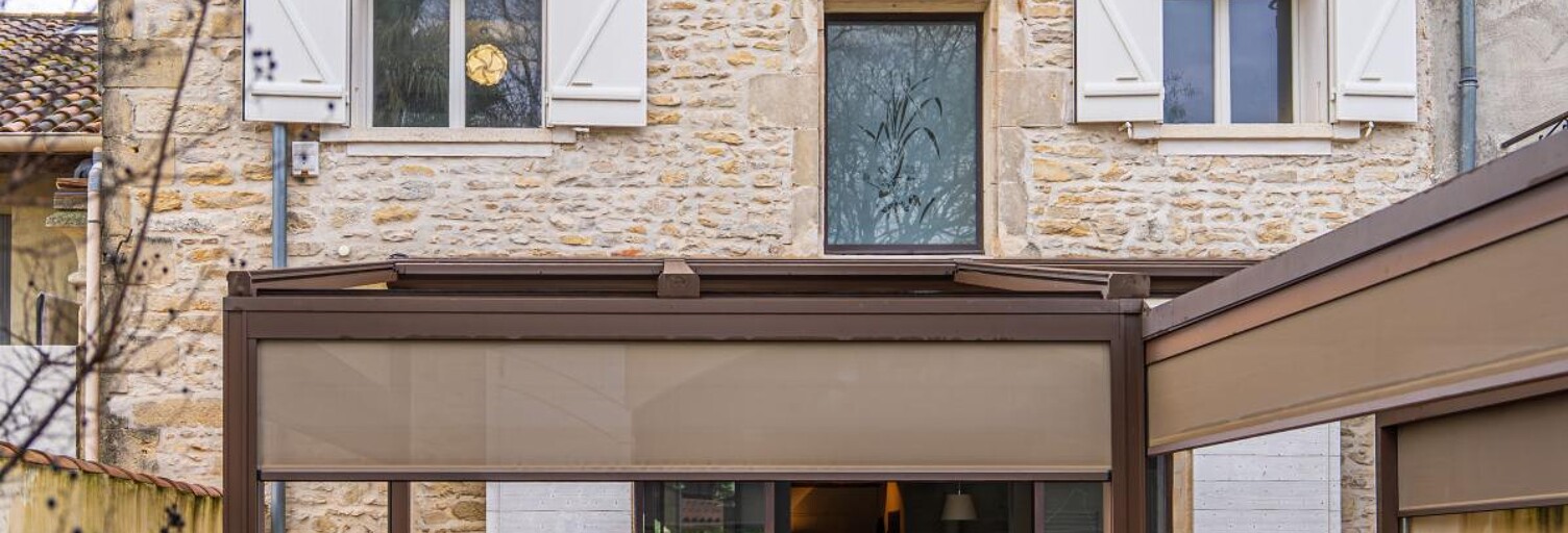 Maison 4 Pièces 220 m² à vendre à Milhaud (30540)