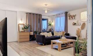 Appartement 4 Pièces 104 m² à vendre à Codognan (30920)