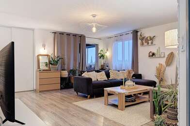 Appartement 4 pièces 254880 €