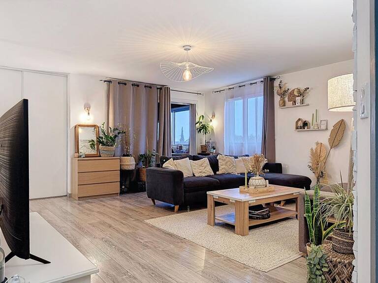 Appartement À Vendre — photo 1
