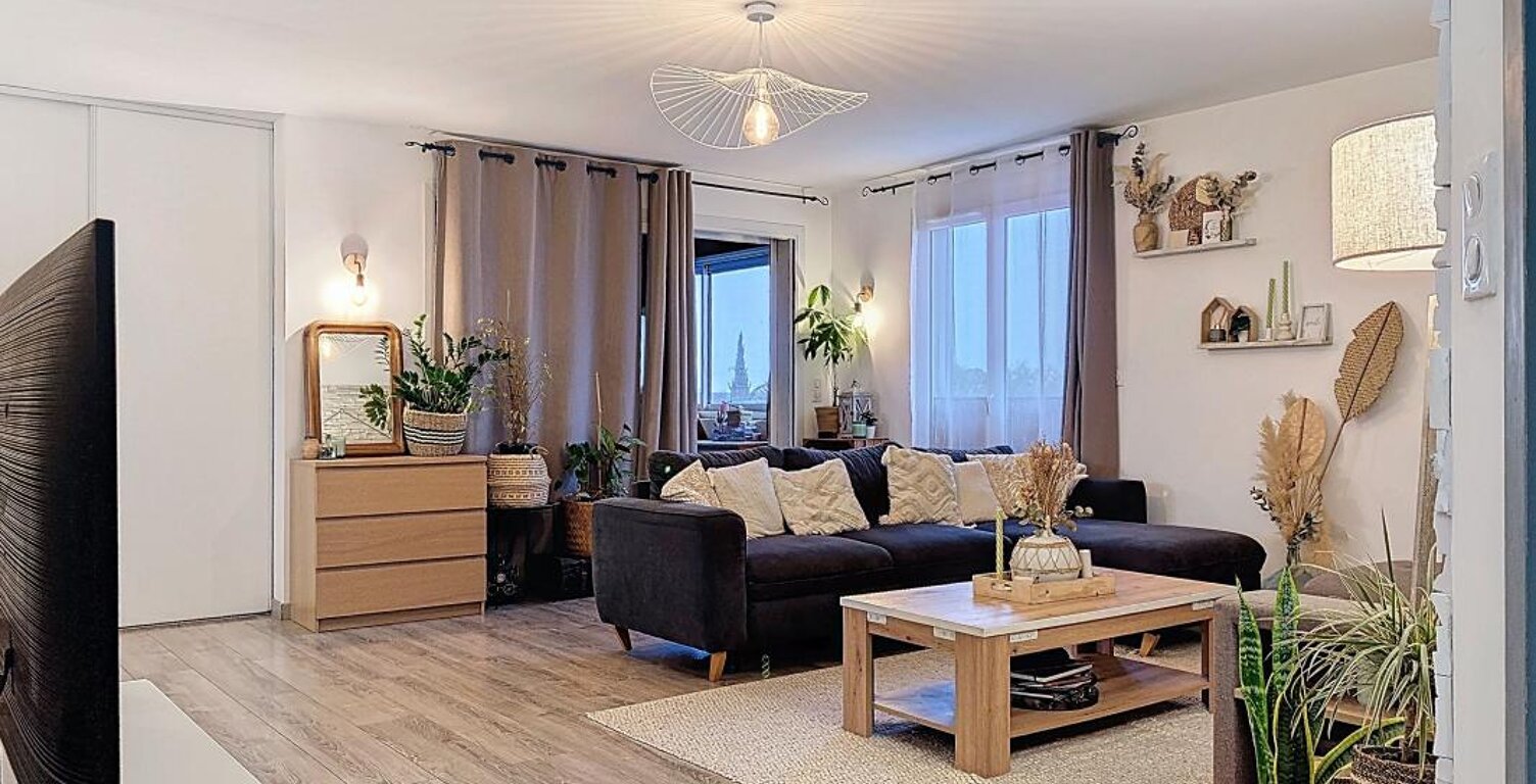 Appartement À Vendre — photo 1