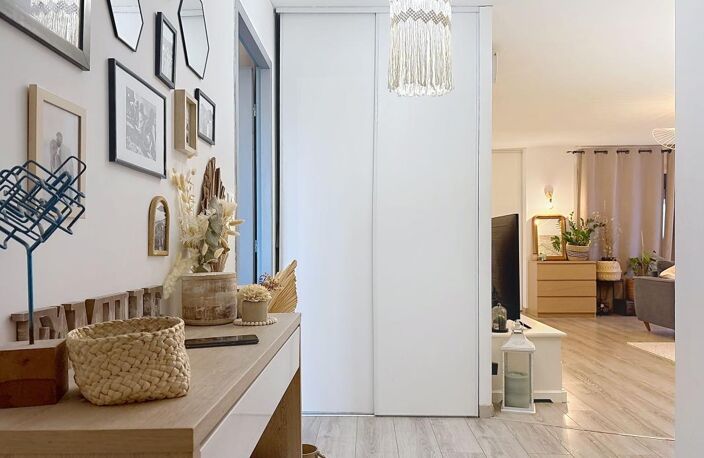Appartement À Vendre — photo 4
