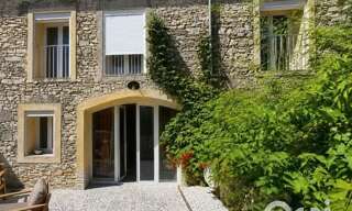 Maison 3 Pièces 63 m² à vendre à Uchaud (30620)