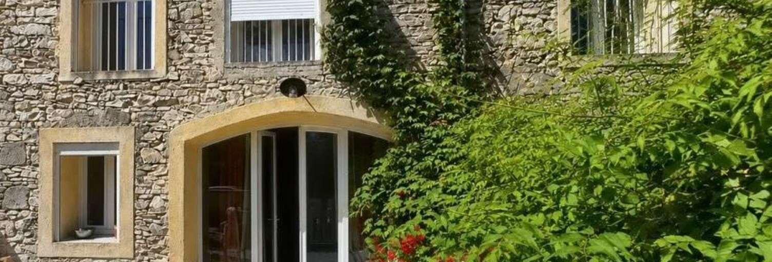 Maison 3 Pièces 63 m² à vendre à Uchaud (30620)