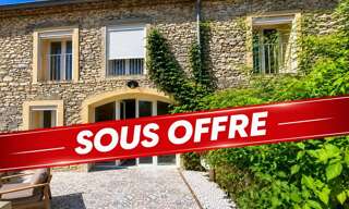 Maison 3 Pièces 63 m² à vendre à Uchaud (30620)