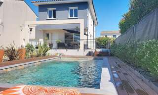 Maison 5 Pièces 157 m² à vendre à Aimargues (30470)