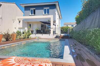 Maison 5 pièces 469000 €