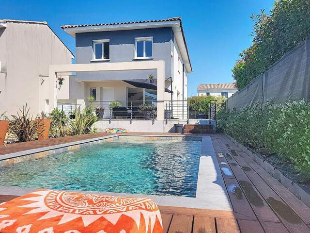 Maison À Vendre — photo du bien