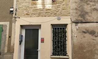 Maison 2 Pièces 43 m² à vendre à Gallargues-le-Montueux (30660)