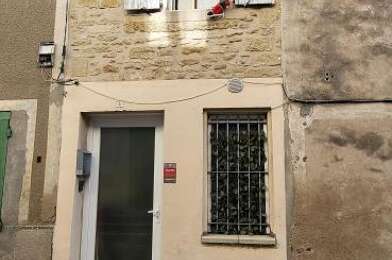 Maison 2 pièces 99000 €