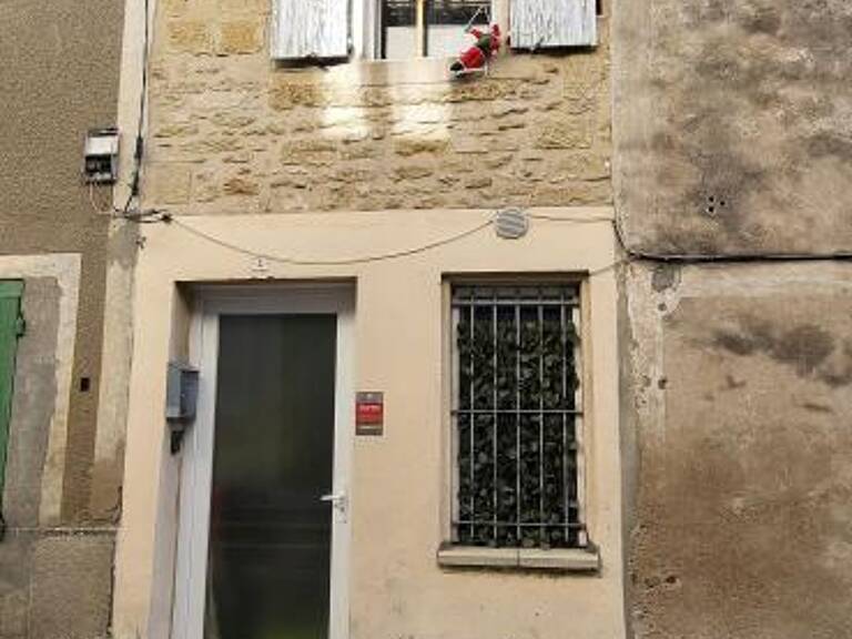 Maison À Vendre — photo 1