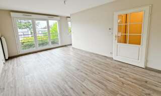 Appartement 1 Pièce 28 m² à louer à Orléans (45100)