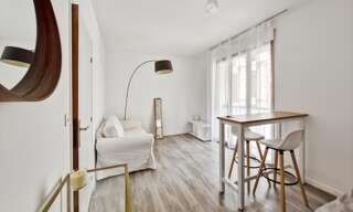 Appartement 1 Pièce 22 m² à louer à Reims (51100)