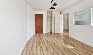 Appartement 2 Pièces 38 m² à louer à Reims (51100)