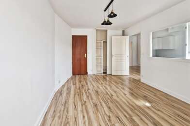 Appartement 2 pièces 480 €