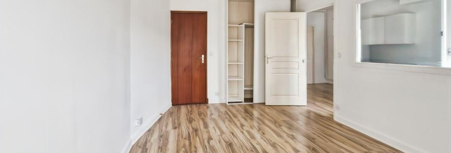 Appartement 2 Pièces 38 m² à louer à Reims (51100)