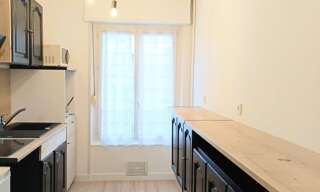 Appartement 3 Pièces 58 m² à louer à Reims (51100)