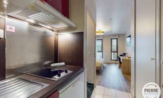 Appartement 1 Pièce 24 m² à vendre à Villejuif (94800)