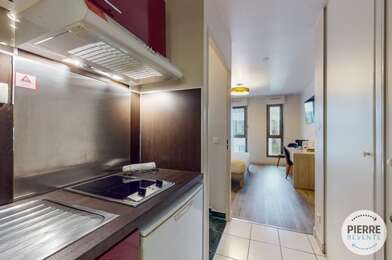 Appartement 1 pièces 95484 €