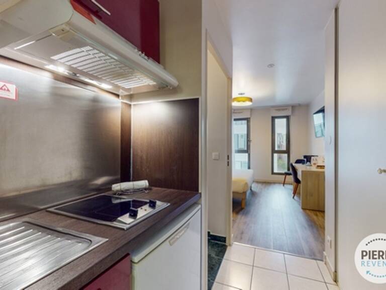 Villejuif : Idéal investissement locatif par bail commercial — photo 1