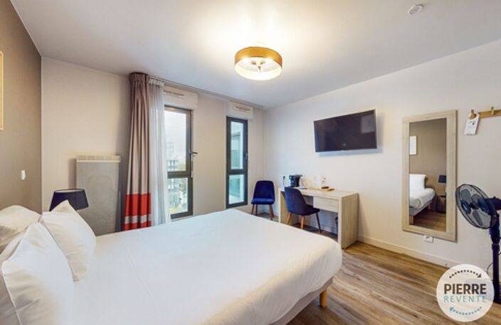 Villejuif : Idéal investissement locatif par bail commercial — photo 3