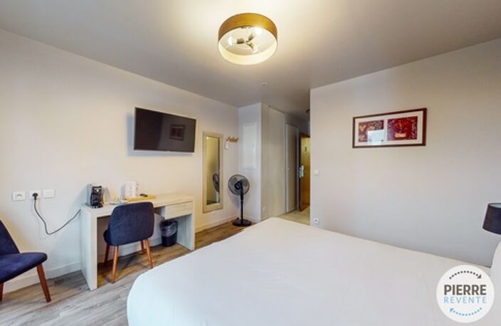 Villejuif : Idéal investissement locatif par bail commercial — photo 4