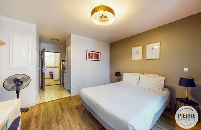 Villejuif : Idéal investissement locatif par bail commercial — photo 5