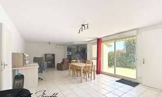 Maison 3 Pièces 91 m² à vendre à Jonquières-Saint-Vincent (30300)