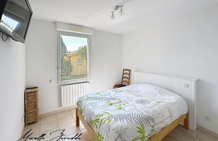 Jonquieres Saint Vincent VILLA, résidence sécurisée de 91m² avec terrasse et parking — photo 4