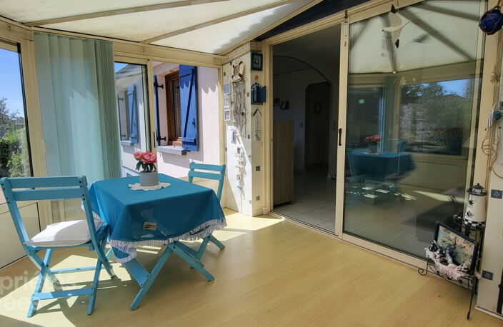 Maison Verneuil D Avre Et D Iton 5 pièce(s) 75.65 m2 — photo 2
