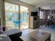 Maison Verneuil D Avre Et D Iton 5 pièce(s) 75.65 m2 — photo 3