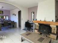 Maison Verneuil D Avre Et D Iton 5 pièce(s) 75.65 m2 — photo 4