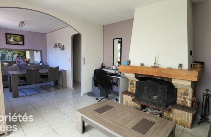 Maison Verneuil D Avre Et D Iton 5 pièce(s) 75.65 m2 — photo 4
