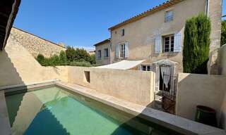 Maison 9 Pièces 215 m² à vendre à Uzès (30700)
